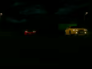Page 42 of Moero Downhill Night 2 (uncensored) - preview thumbnail