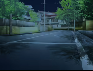 Page 91 of Moero Downhill Night 2 (uncensored) - preview thumbnail
