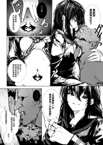 Page 3 of haraiya wa ko oni ni nanka makenai - preview thumbnail