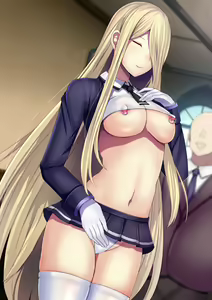 Page 270 of Senki Bad End Gaiden -Seinaru Gakuen to Kurutta  Kousoku- - preview thumbnail