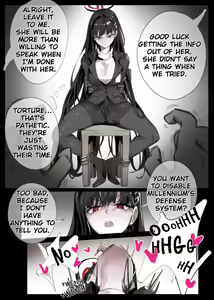 Page 5 of Kusozako Rio-chan - preview thumbnail