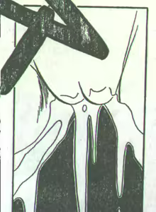 Page 224 of Cotton Comic 1994-08 - preview thumbnail