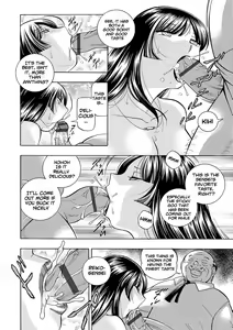 Page 33 of Jokyoushi Reiko ~Saiin Choukyoushitsu~ | Female Teacher Reiko ~Schoolroom in Raunchy Hypnosis~ - preview thumbnail