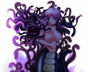 Page 190 of Kyonyuu Fantasy 3 - Digital Novel Edition - preview thumbnail