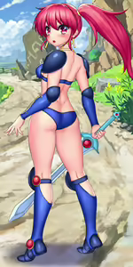 Page 107 of Akoga re no Bikini Sensi ni TS Tensei sita Node Isyu kan Gyaku Reipu Sanran si Masita Genmu Senki leda Yohko Asagiri Hen - preview thumbnail