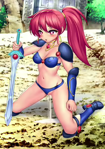 Page 138 of Akoga re no Bikini Sensi ni TS Tensei sita Node Isyu kan Gyaku Reipu Sanran si Masita Genmu Senki leda Yohko Asagiri Hen - preview thumbnail