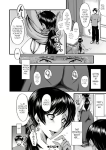 Page 22 of Tomodachi, Osananajimi mo Kaa-san mo Netorareru Sono 5 | My friend stole away both my childhood friend and my mother, Part 5 - preview thumbnail