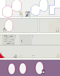 Page 241 of Party no Mahoutsukai-san ga Succubus no Noroi ni Kakatte Shimaimashita.... Fantasy no Onee-san-tachi - preview thumbnail