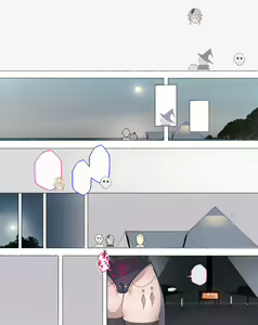 Page 249 of Party no Mahoutsukai-san ga Succubus no Noroi ni Kakatte Shimaimashita.... Fantasy no Onee-san-tachi - preview thumbnail