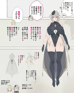 Page 25 of Party no Mahoutsukai-san ga Succubus no Noroi ni Kakatte Shimaimashita.... Fantasy no Onee-san-tachi - preview thumbnail