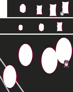 Page 261 of Party no Mahoutsukai-san ga Succubus no Noroi ni Kakatte Shimaimashita.... Fantasy no Onee-san-tachi - preview thumbnail