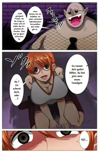 Page 3 of Bakunyuu Dorobouneko ga Yuureisen de Hamegurui - preview thumbnail