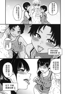 Page 136 of Boku no Seieki de Honpuku Kaiyu!! | 靠我的精液本復快癒!! (decensored) - preview thumbnail