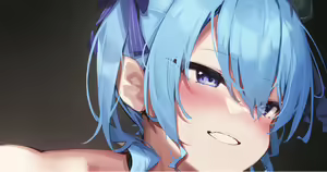 2023/08/20 — hentai manga cover on Fhentai
