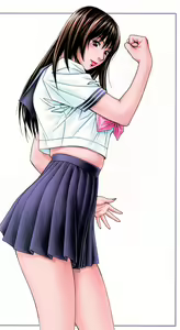 Page 6 of G-Taste vol.7 - preview thumbnail