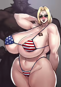 Page 329 of silly monkey's hentai collection v28.1 - preview thumbnail