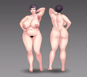 Page 412 of silly monkey's hentai collection v28.1 - preview thumbnail