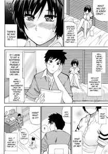 Page 63 of Venus Rhapsody (Complete) + Home Lesson 2 (uncensored) - preview thumbnail