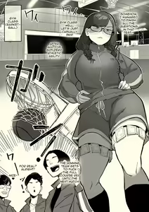 Page 16 of Honban Iinchou | Sex Representative - preview thumbnail
