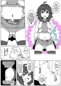 Page 4 of Succubus de Bad End | Bad End by Succubus - preview thumbnail