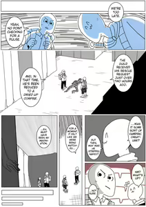 Page 10 of Succubus de Bad End | Bad End by Succubus - preview thumbnail