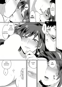 Page 16 of Hoshigari na Kanojo 1 - preview thumbnail