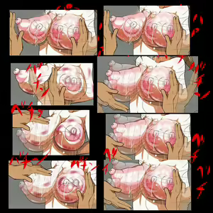 Page 424 of Sadist no Utage V - preview thumbnail