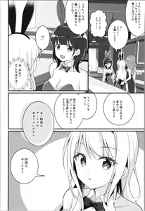 Page 14 of TSF no F no Hon Sono 11 - preview thumbnail