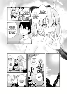 Page 15 of HEAVEN'S DRIVE 2 - preview thumbnail