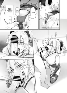 Page 10 of HEAVEN'S DRIVE 2 - preview thumbnail