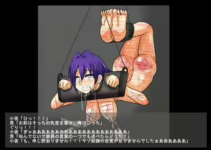 Page 415 of Sadist no Utage VI - preview thumbnail
