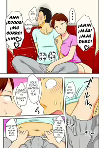Page 11 of Covetous Aunt (decensored) - preview thumbnail