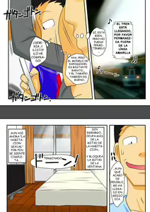 Page 35 of Covetous Aunt (decensored) - preview thumbnail