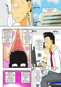 Page 38 of Covetous Aunt (decensored) - preview thumbnail