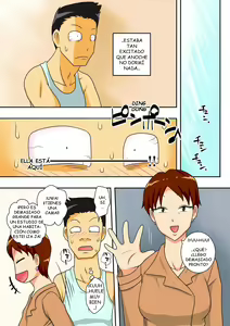 Page 39 of Covetous Aunt (decensored) - preview thumbnail
