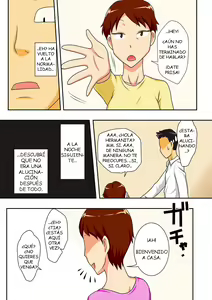 Page 7 of Covetous Aunt (decensored) - preview thumbnail