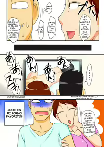 Page 9 of Covetous Aunt (decensored) - preview thumbnail