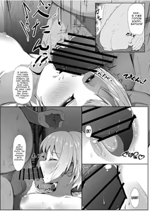 Page 13 of Tokoyami-sensei no Katekyoushi Jijo | Репетиторство Токоями-Сенсей или как нужно поощрять своих учеников - preview thumbnail