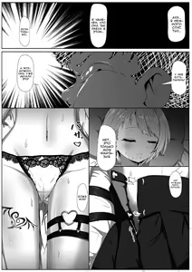 Page 15 of Tokoyami-sensei no Katekyoushi Jijo | Репетиторство Токоями-Сенсей или как нужно поощрять своих учеников - preview thumbnail