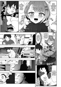Page 4 of Tokoyami-sensei no Katekyoushi Jijo | Репетиторство Токоями-Сенсей или как нужно поощрять своих учеников - preview thumbnail