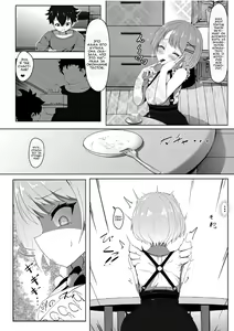 Page 5 of Tokoyami-sensei no Katekyoushi Jijo | Репетиторство Токоями-Сенсей или как нужно поощрять своих учеников - preview thumbnail