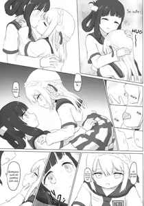 Page 16 of Loli-ka Record - preview thumbnail