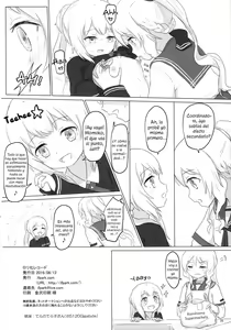 Page 25 of Loli-ka Record - preview thumbnail
