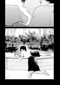 Page 56 of Syrup Shakaijin Yuri Anthology - preview thumbnail