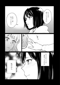 Page 36 of Syrup NIGHT Shoya Yuri Ansorojī - preview thumbnail