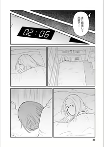 Page 79 of Syrup NIGHT Shoya Yuri Ansorojī - preview thumbnail