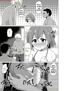 Page 7 of Natsu no Umi ni ha Youchuui - preview thumbnail