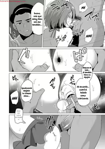 Page 8 of Natsu no Umi ni ha Youchuui - preview thumbnail
