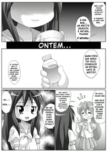 Page 2 of Taijuu Ga Attoiumani Mata Fueta | Mais gorda a cada respiração - preview thumbnail