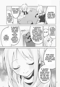 Page 28 of Yume ga Uta o Utau no da! - preview thumbnail